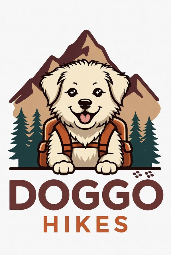 DoggoHikes 
